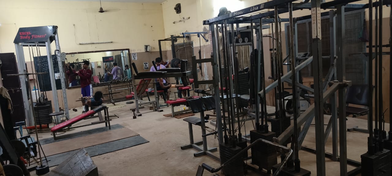 GYM